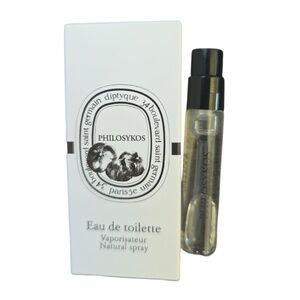 Diptyque Philosykos Eau de Toilette EDT Travel Size Spray